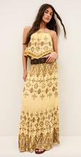 Load image into Gallery viewer, Zaya Skirt Jaune