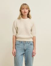 Load image into Gallery viewer, Aisha Pullover Porcelain