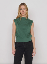 Load image into Gallery viewer, Tillie Top Garden