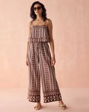 Load image into Gallery viewer, Tillie Tank Nari Cacao