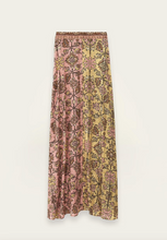 Load image into Gallery viewer, Pario Skirt Jaune