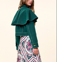 Load image into Gallery viewer, Clarke Jacket June Bug