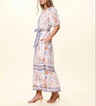 Load image into Gallery viewer, Kelsey Ankle Dress Bellavista