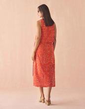 Load image into Gallery viewer, Sammi Skirt Uma Persimmon