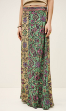 Load image into Gallery viewer, Paria Skirt Vert