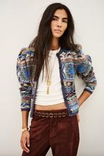 Load image into Gallery viewer, Maja Cardigan Multicolor