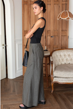 Load image into Gallery viewer, Tulip Trouser Dark Olive