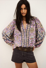 Load image into Gallery viewer, Simi Shirt Mauve