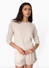 Load image into Gallery viewer, Leith Sweater Oat