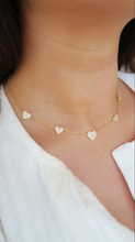 Load image into Gallery viewer, Lots of Love Necklace