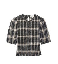 Load image into Gallery viewer, Cheryl Shirt Plaid Rigato