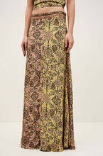 Load image into Gallery viewer, Pario Skirt Jaune