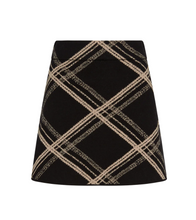 Load image into Gallery viewer, Orlie Skirt Plaid