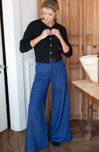 Load image into Gallery viewer, Little Cardigan Black