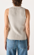 Load image into Gallery viewer, Marlowe Sweater Saltstone