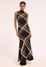 Load image into Gallery viewer, Anara Dress Plaid