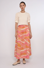 Load image into Gallery viewer, Dawson Tee Ivory
