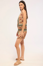 Load image into Gallery viewer, Nour Dress Majoralle Scarf
