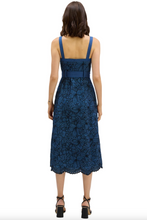 Load image into Gallery viewer, Lia Dress Chambray