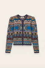 Load image into Gallery viewer, Maja Cardigan Multicolor