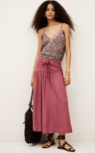 Load image into Gallery viewer, Donia Skirt Rose