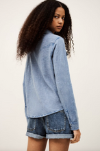Load image into Gallery viewer, Icare Shirt Ciel