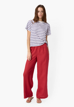 Load image into Gallery viewer, Omi Mid Rise Pant Huckleberry