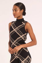 Load image into Gallery viewer, Nell Top Plaid