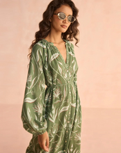 Load image into Gallery viewer, Mila Midi Luciana