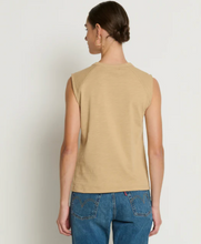 Load image into Gallery viewer, Davina Tank Toffee