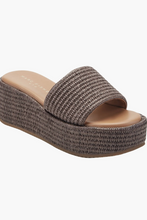 Load image into Gallery viewer, Dayline Platfrom Med Brown