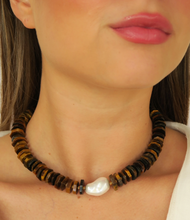 Load image into Gallery viewer, St Croix Collar Tortoise