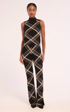 Load image into Gallery viewer, Nell Top Plaid