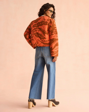 Load image into Gallery viewer, Agnes Jacket Naia Terracota