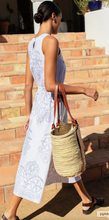 Load image into Gallery viewer, Studio Sundress Maeve Outline