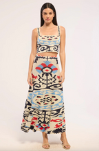 Load image into Gallery viewer, Cora Top Summer Tapestry