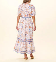 Load image into Gallery viewer, Kelsey Ankle Dress Bellavista