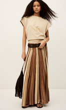 Load image into Gallery viewer, Rima Skirt Multi