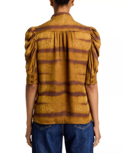 Load image into Gallery viewer, Gillian Top Light Tiger