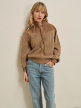 Load image into Gallery viewer, Babette Sweater Palo Santo