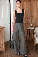 Load image into Gallery viewer, Tulip Trouser Dark Olive