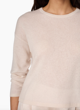 Load image into Gallery viewer, Leith Sweater Oat