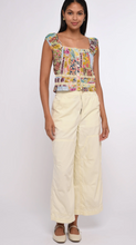 Load image into Gallery viewer, Shiri Top Petunia