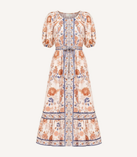 Load image into Gallery viewer, Kelsey Ankle Dress Bellavista