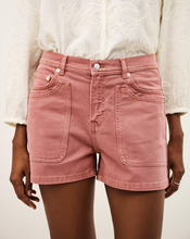 Load image into Gallery viewer, Bevy Shorts Blush