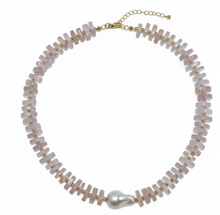 Load image into Gallery viewer, St Croix Collar Pale Pink