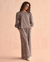 Load image into Gallery viewer, Lydia Sweatshirt Blakely