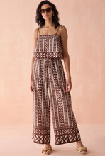 Load image into Gallery viewer, Tillie Tank Naia Terracotta