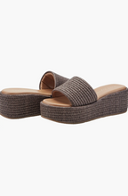 Load image into Gallery viewer, Dayline Platfrom Med Brown