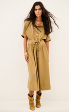 Load image into Gallery viewer, Parisa Dress Blond